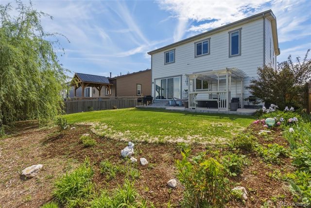 6516 Copper Drive, Erie, CO 80516