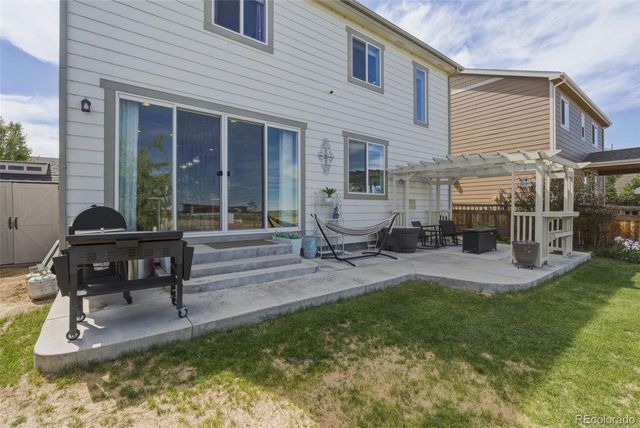 6516 Copper Drive, Erie, CO 80516