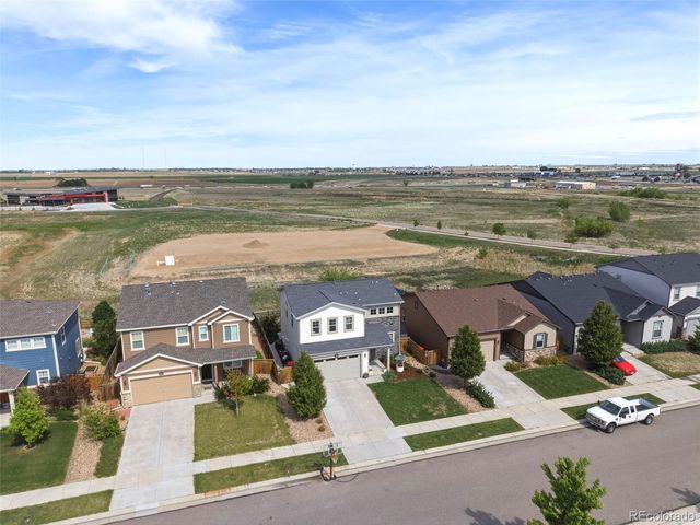 6516 Copper Drive, Erie, CO 80516