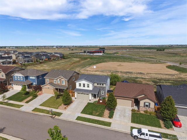 6516 Copper Drive, Erie, CO 80516