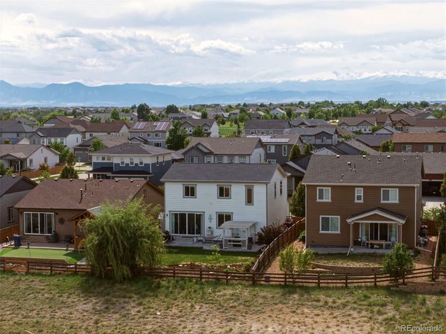 6516 Copper Drive, Erie, CO 80516