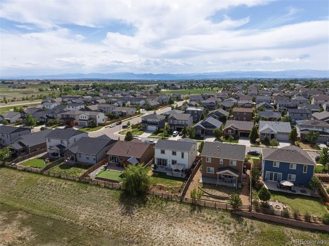 6516 Copper Drive, Erie, CO 80516