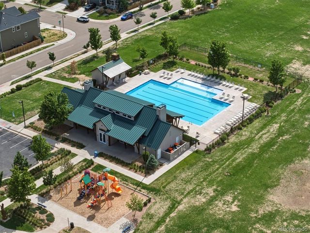 6516 Copper Drive, Erie, CO 80516