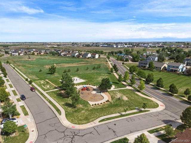 6516 Copper Drive, Erie, CO 80516