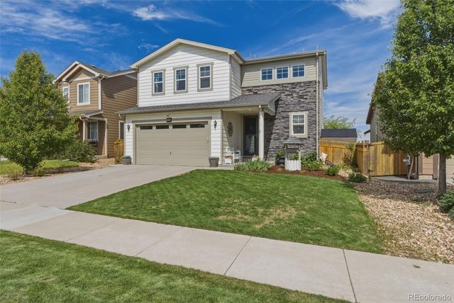6516 Copper Drive, Erie, CO 80516