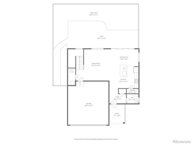 6516 Copper Drive, Erie, CO 80516