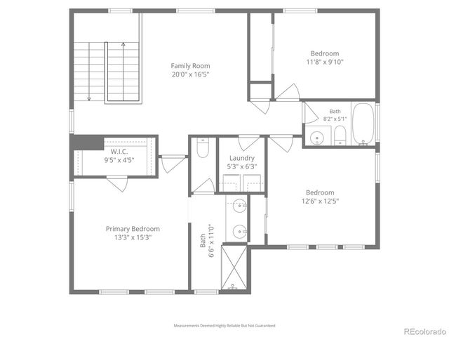 6516 Copper Drive, Erie, CO 80516