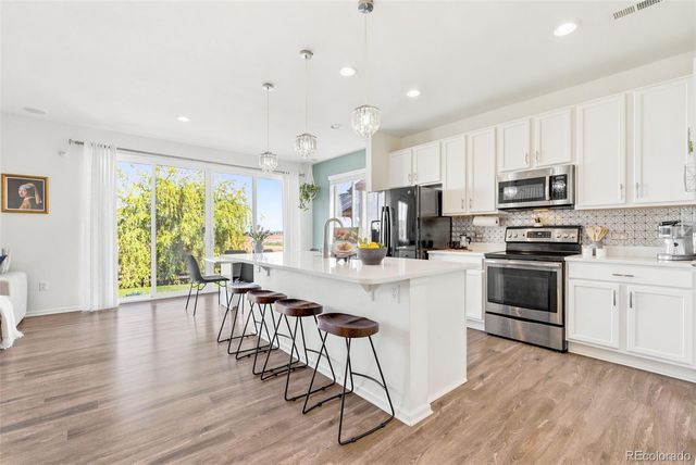 6516 Copper Drive, Erie, CO 80516