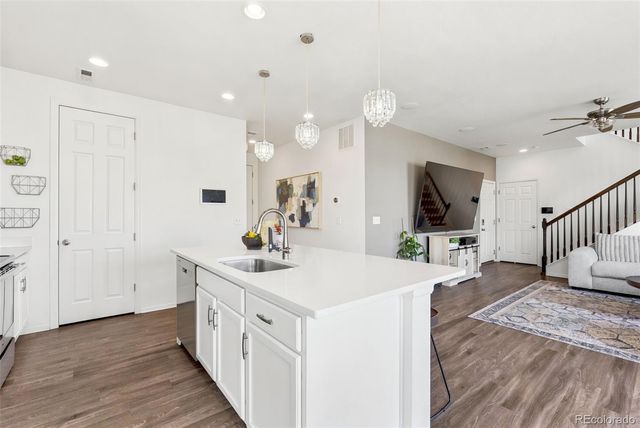 6516 Copper Drive, Erie, CO 80516