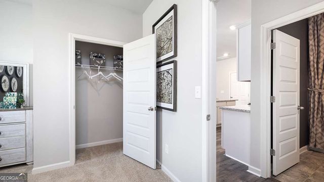 1184 SE Erica Way SE, Atlanta, GA 30354
