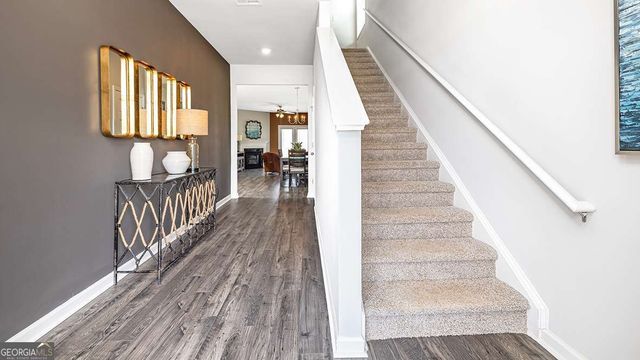 1184 SE Erica Way SE, Atlanta, GA 30354