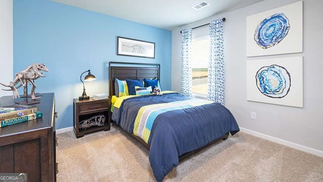 1184 SE Erica Way SE, Atlanta, GA 30354