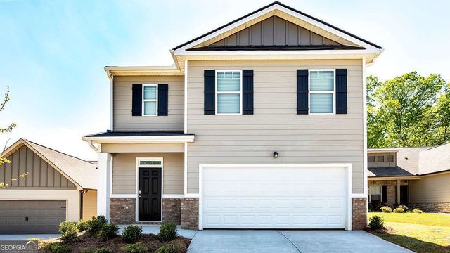 1184 SE Erica Way SE, Atlanta, GA 30354