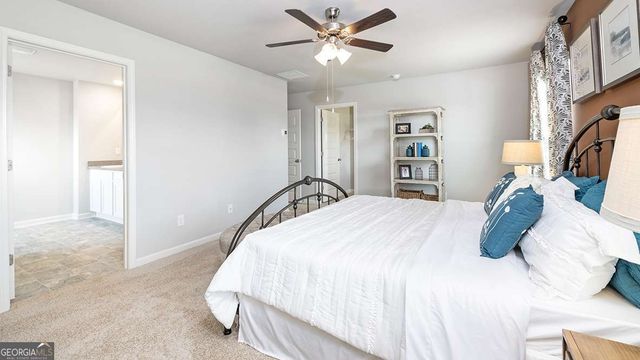 1184 SE Erica Way SE, Atlanta, GA 30354