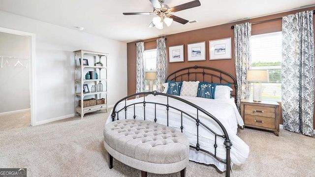 1184 SE Erica Way SE, Atlanta, GA 30354