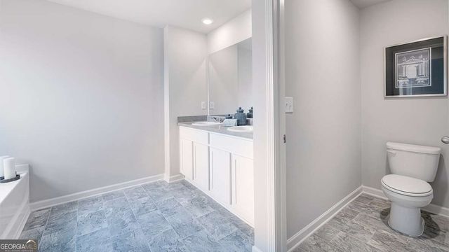 1184 SE Erica Way SE, Atlanta, GA 30354