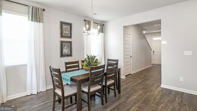 1184 SE Erica Way SE, Atlanta, GA 30354