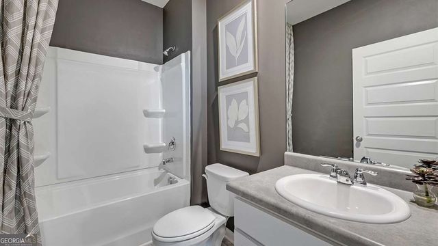 1184 SE Erica Way SE, Atlanta, GA 30354