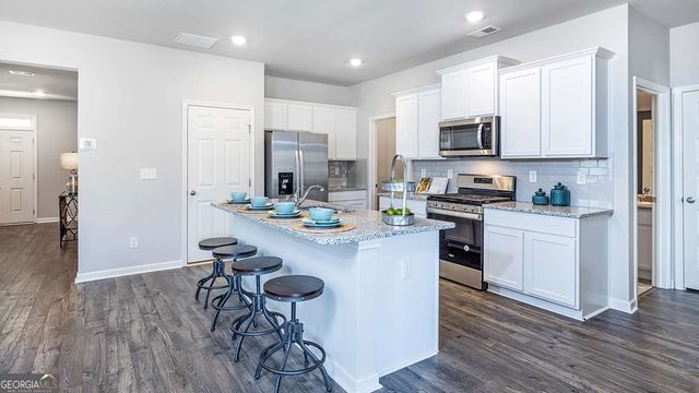 1184 SE Erica Way SE, Atlanta, GA 30354