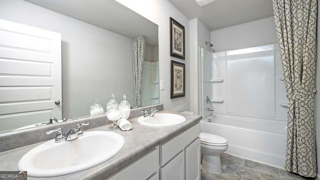 1184 SE Erica Way SE, Atlanta, GA 30354
