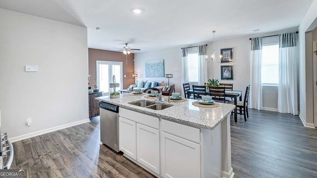 1184 SE Erica Way SE, Atlanta, GA 30354