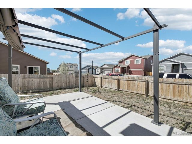 310 Quincy Rr Ave, Keenesburg, CO 80643