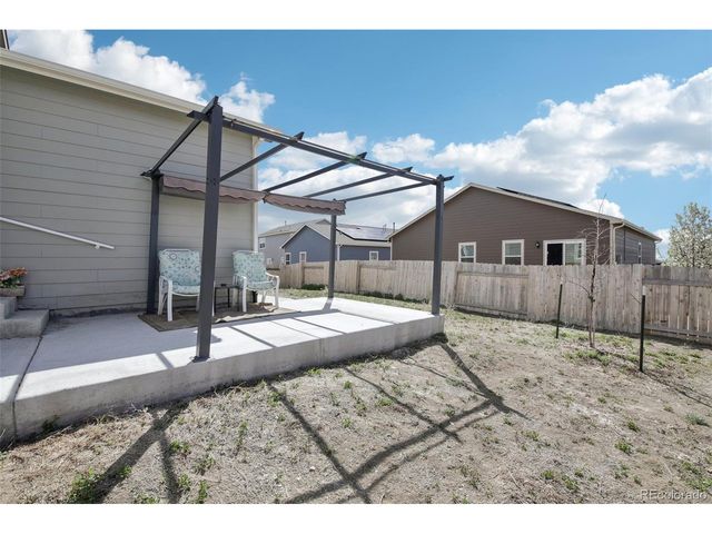310 Quincy Rr Ave, Keenesburg, CO 80643