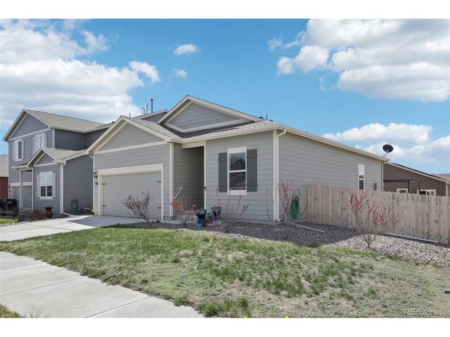 310 Quincy Rr Ave, Keenesburg, CO 80643