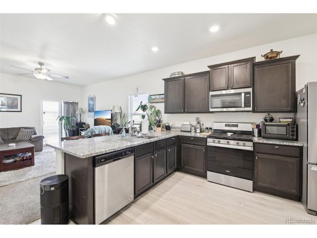 310 Quincy Rr Ave, Keenesburg, CO 80643