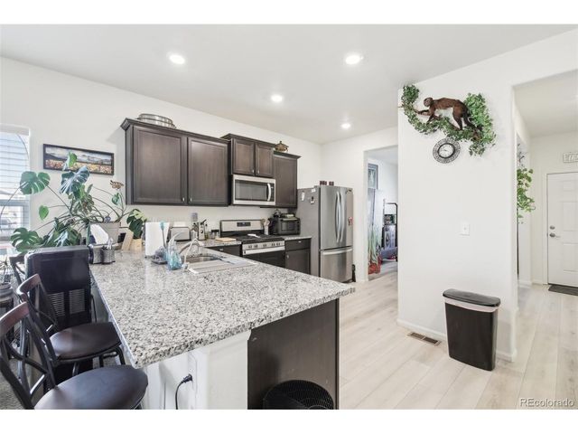 310 Quincy Rr Ave, Keenesburg, CO 80643