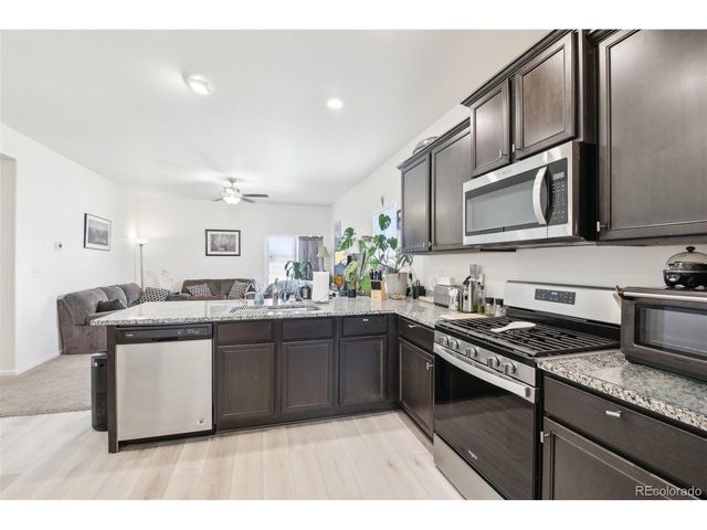 310 Quincy Rr Ave, Keenesburg, CO 80643