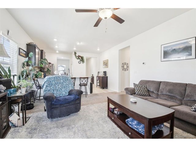 310 Quincy Rr Ave, Keenesburg, CO 80643