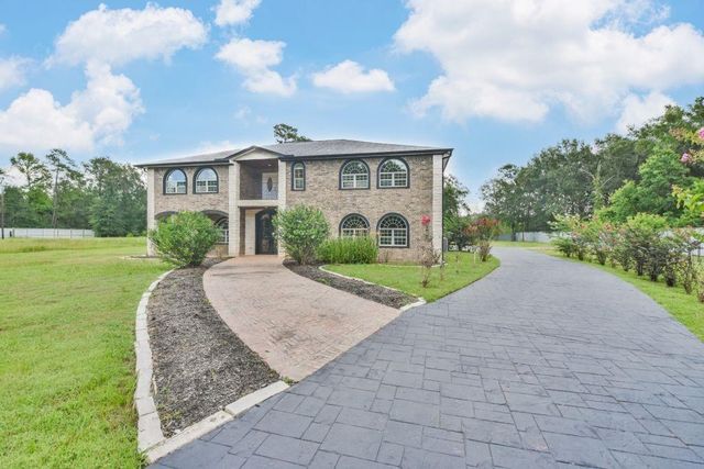 3810 Post Oak Lane, Montgomery, TX 77316