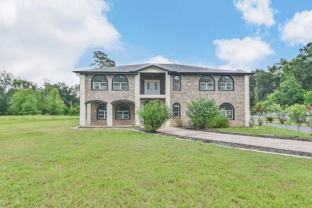3810 Post Oak Lane, Montgomery, TX 77316