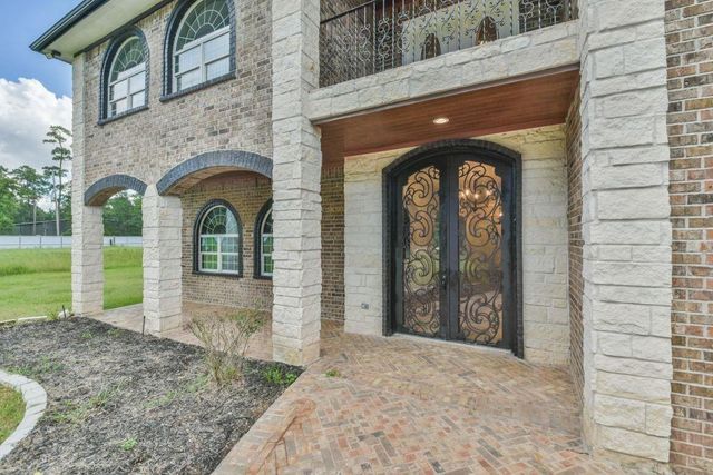 3810 Post Oak Lane, Montgomery, TX 77316