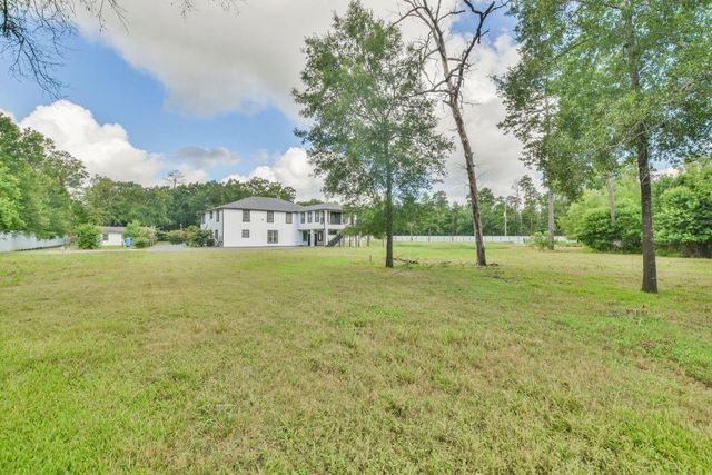 3810 Post Oak Lane, Montgomery, TX 77316