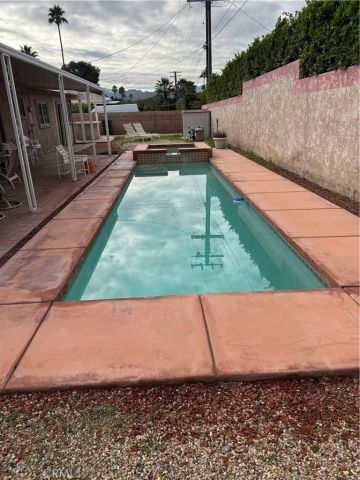 445 N Farrell, Palm Springs, CA 92262