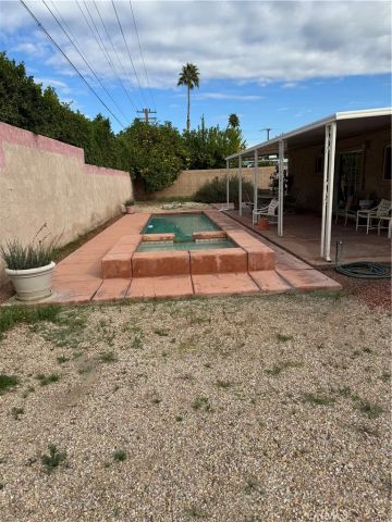 445 N Farrell, Palm Springs, CA 92262