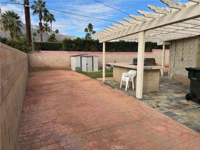 445 N Farrell, Palm Springs, CA 92262