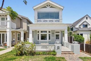 464 C, Coronado, CA 92118