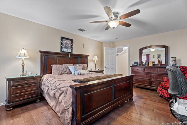 7446 Draco Leap, San Antonio, TX 78252
