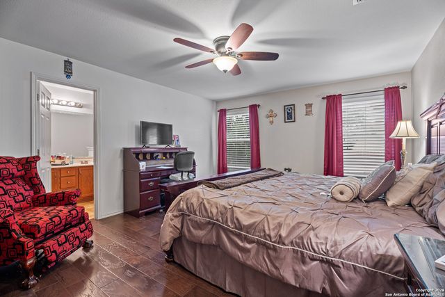 7446 Draco Leap, San Antonio, TX 78252