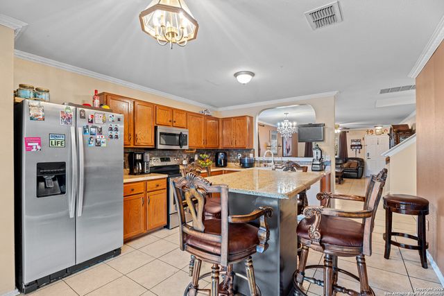 7446 Draco Leap, San Antonio, TX 78252