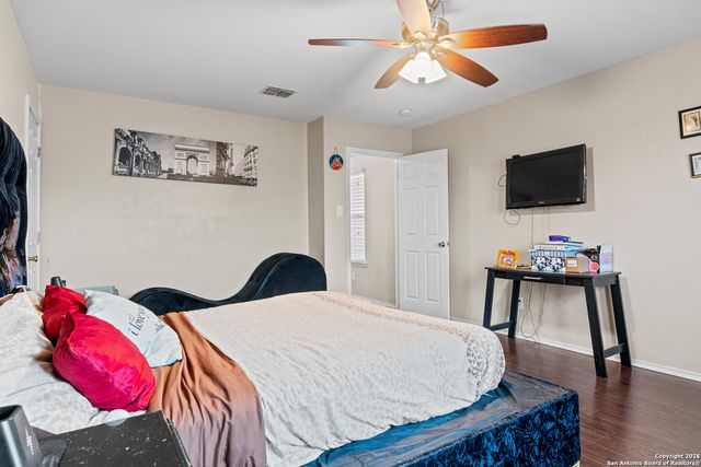 7446 Draco Leap, San Antonio, TX 78252
