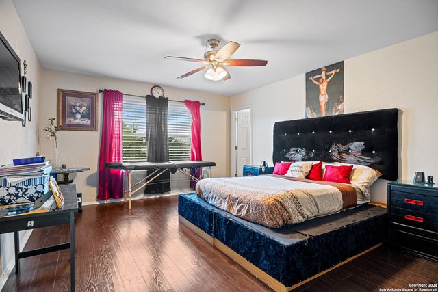 7446 Draco Leap, San Antonio, TX 78252