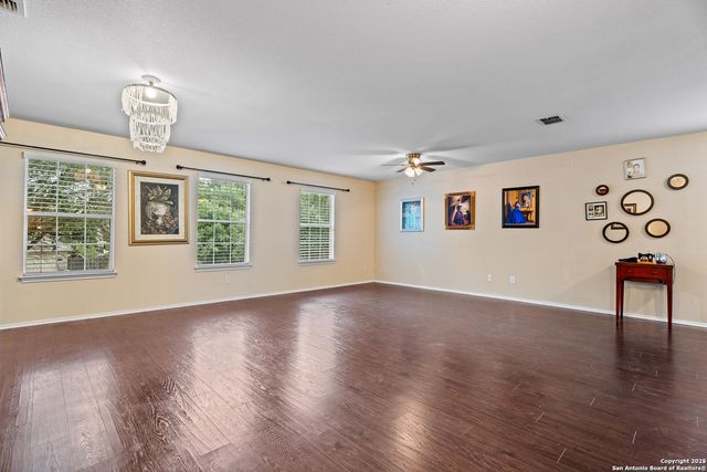 7446 Draco Leap, San Antonio, TX 78252