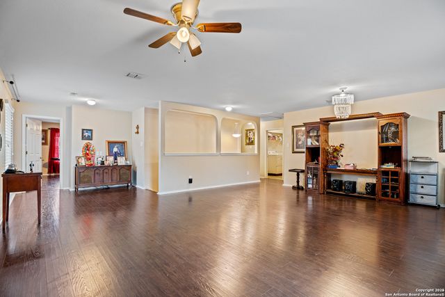 7446 Draco Leap, San Antonio, TX 78252