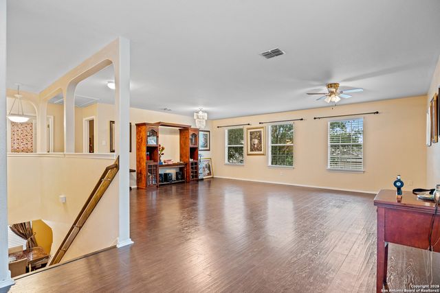 7446 Draco Leap, San Antonio, TX 78252