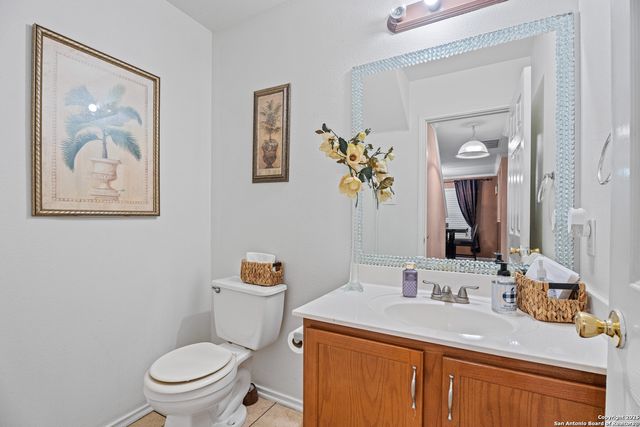 7446 Draco Leap, San Antonio, TX 78252