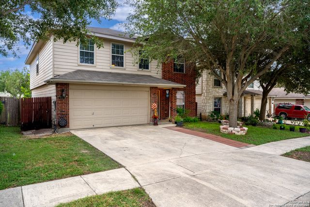 7446 Draco Leap, San Antonio, TX 78252